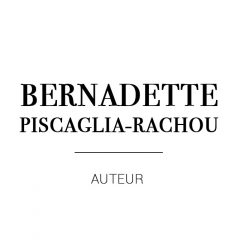 Bernadette Piscaglia-Rachou